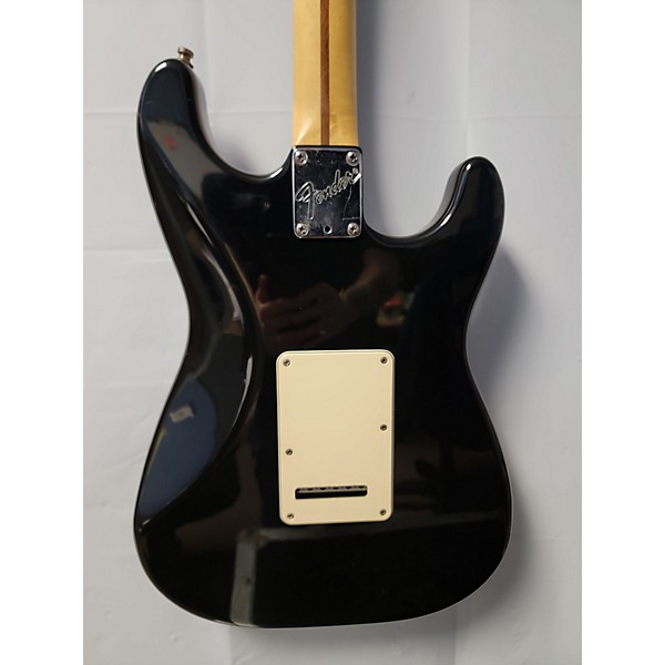 Vintage Fender 1993 American Standard Stratocaster Left Handed Electric Guitar
