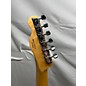 Used Fender Telecaster Custom Solid Body Electric Guitar