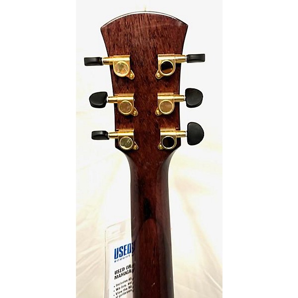Used Orangewood ACOUSTIC Acoustic Guitar