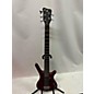 Used Warwick Corvette $$ 5 String Electric Bass Guitar thumbnail