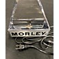 Vintage Morley 1970s PWO Pedal thumbnail