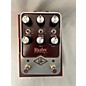 Used Universal Audio RUBY TOP BOOST AMPLIFIER '63 Effect Pedal thumbnail