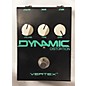 Used Used Vertex Dynamic Distortion Effect Pedal thumbnail
