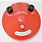 Used Dunlop FUZZFACE Effect Pedal thumbnail