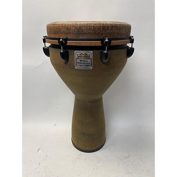 Used Remo Mondo Djembe Djembe Guitar Center