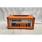 Used Orange Amplifiers CS50 Custom Shop 50W Tube Guitar Amp Head thumbnail