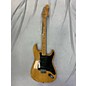 Used Fender 1972 Pawn Shop 1970S Stratocaster Solid Body Electric Guitar thumbnail