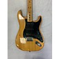 Vintage Fender 1972 Pawn Shop 1970S Stratocaster Solid Body Electric Guitar