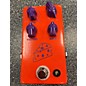 Used JHS Pedals Cheeseball Effect Pedal thumbnail