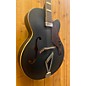 Used Gretsch Guitars GC 100 CE Hollow Body Electric Guitar
