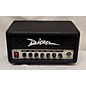 Used Diezel VH Micro 30w Solid State Guitar Amp Head thumbnail