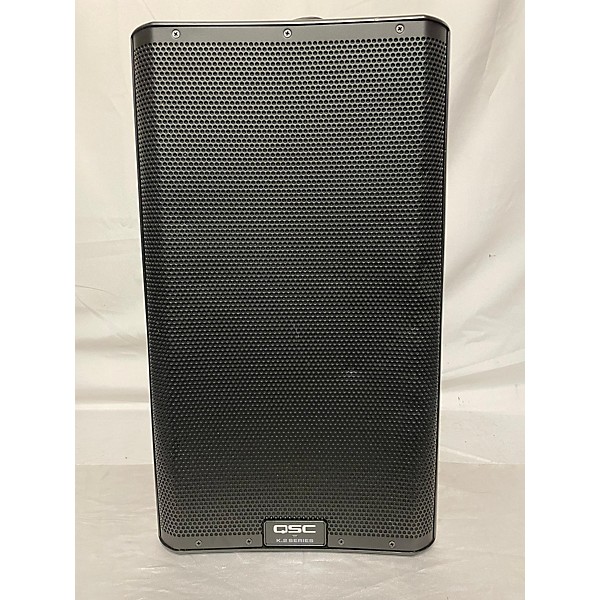 Used QSC K12.2 Powered Speaker