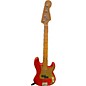 Used Squier 40TH ANNIVERSARY P BASS Electric Bass Guitar thumbnail