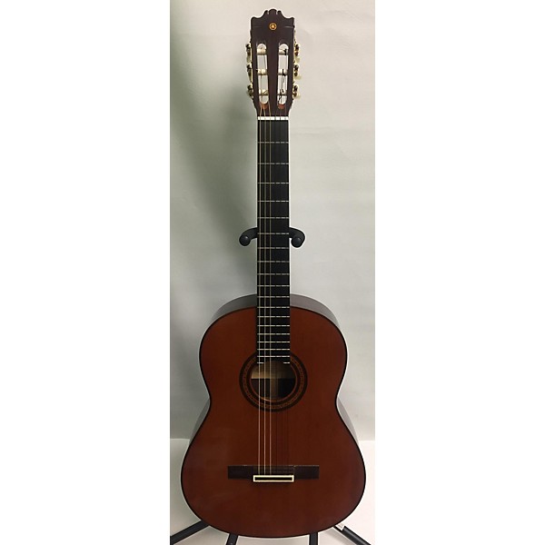 Used Yamaha G245S Classical Acoustic Guitar
