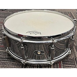 Used Slingerland 5.5X14 10 Lug