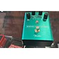 Used Fender MARINE LAYER REVERB Effect Pedal thumbnail
