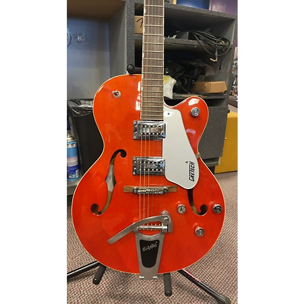 Used Gretsch Guitars G5120 Electromatic Hollow Body Electric Guitar