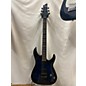 Used Schecter Guitar Research Omen Elite FR Solid Body Electric Guitar thumbnail