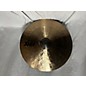 Used SABIAN 22in HHX Complex Medium Ride Cymbal thumbnail