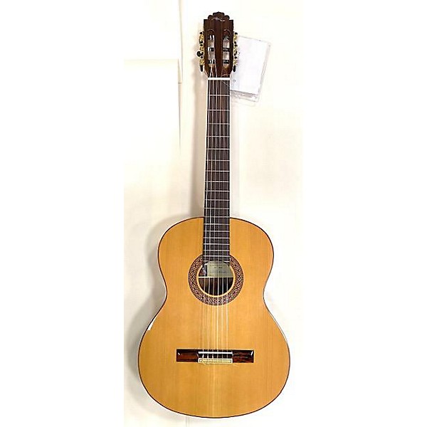 Used Manuel Rodriguez Model A Classical Acoustic Guitar