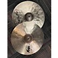 Used SABIAN 15in HHX COMPLEX Cymbal thumbnail