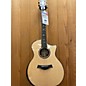 Used Taylor 914ce LTD Acoustic Guitar thumbnail