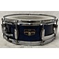 Used TAMA Used TAMA 14X6 Imperialstar Snare Drum Blue thumbnail