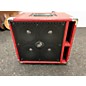 Used Phil Jones Bass Compact -4 Bass Cabinet thumbnail