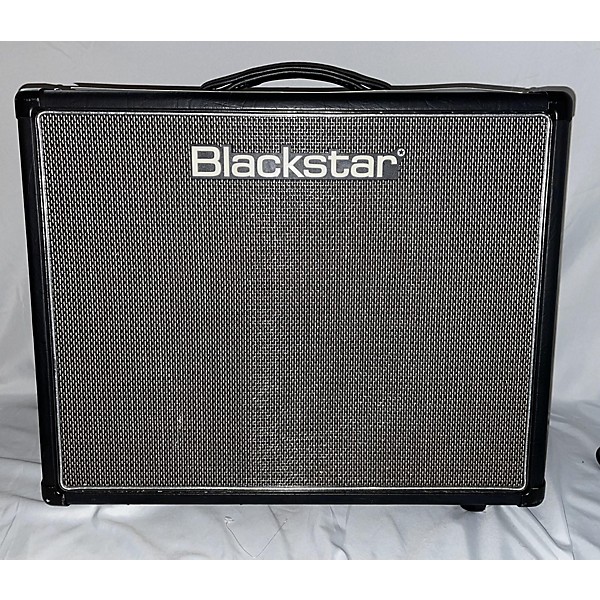 Used Blackstar HT20R MkII 20W 1x12 Tube Guitar Combo Amp
