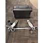 Used TAMA Dyna-Sync Double Bass Drum Pedal thumbnail