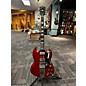 Used Gibson 2009 1961 SG LES PAUL VOS CUSTOM SHOP Solid Body Electric Guitar thumbnail