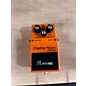 Used BOSS DS-1W Effect Pedal thumbnail