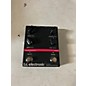 Used TC Electronic Vintage Bass Distortion Bass Effect Pedal thumbnail