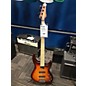 Used MTD Kingston Saratoga Deluxe 4 Electric Bass Guitar thumbnail