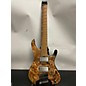 Used Ibanez QX5527PB Solid Body Electric Guitar thumbnail