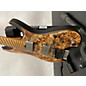 Used Ibanez QX5527PB Solid Body Electric Guitar