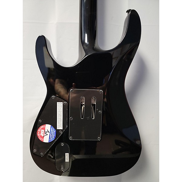 Used ESP KH602 Kirk Hammett Signature Solid Body Electric Guitar