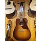 Used Gibson Hummingbird Studio Acoustic Guitar thumbnail
