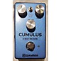 Used GAMMA CUMULUS Effect Pedal thumbnail
