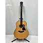 Used Taylor AD17E Acoustic Guitar thumbnail
