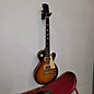 Used Gibson CUSTOM 1958 LES PAUL STANDARD REISSUE VOS Solid Body Electric Guitar thumbnail