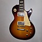 Used Gibson CUSTOM 1958 LES PAUL STANDARD REISSUE VOS Solid Body Electric Guitar