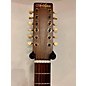 Used Art & Lutherie Legacy 12 Presys II 12 String Acoustic Electric Guitar