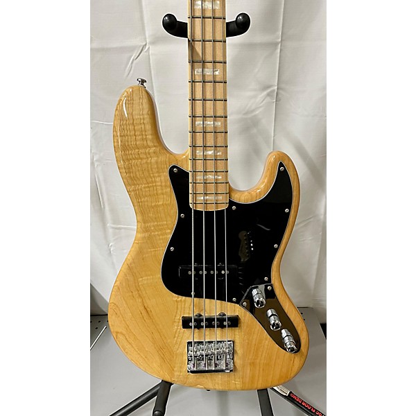 Used Ken Smith Proto-j Electric Bass Guitar