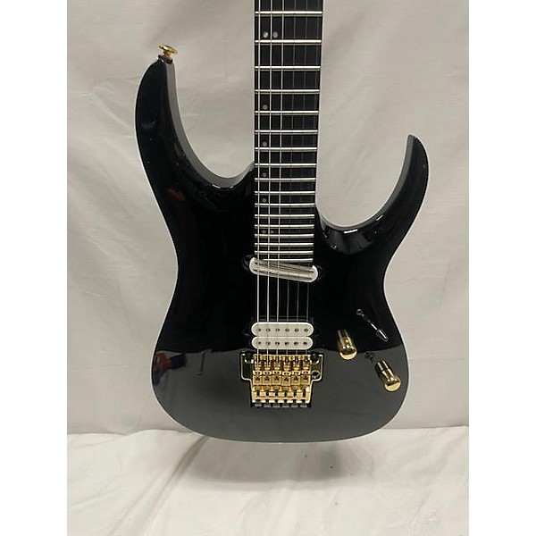 Used Ibanez PRESTIGE RGA622XH Solid Body Electric Guitar