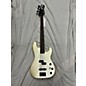 Used Fender 1980s Contemporary Jazz Bass Electric Bass Guitar thumbnail