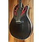 Used Adamas W597 Acoustic Electric Guitar