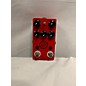 Used JHS Pedals Andy Timmons Signature Channel Drive Effect Pedal thumbnail