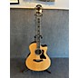 Used Taylor 816CE Acoustic Electric Guitar thumbnail
