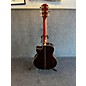 Used Taylor 816CE Acoustic Electric Guitar